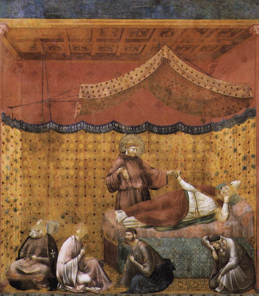 revegregoire
